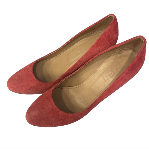 🌸J.Crew Martina wedge - Picture 2 of 4